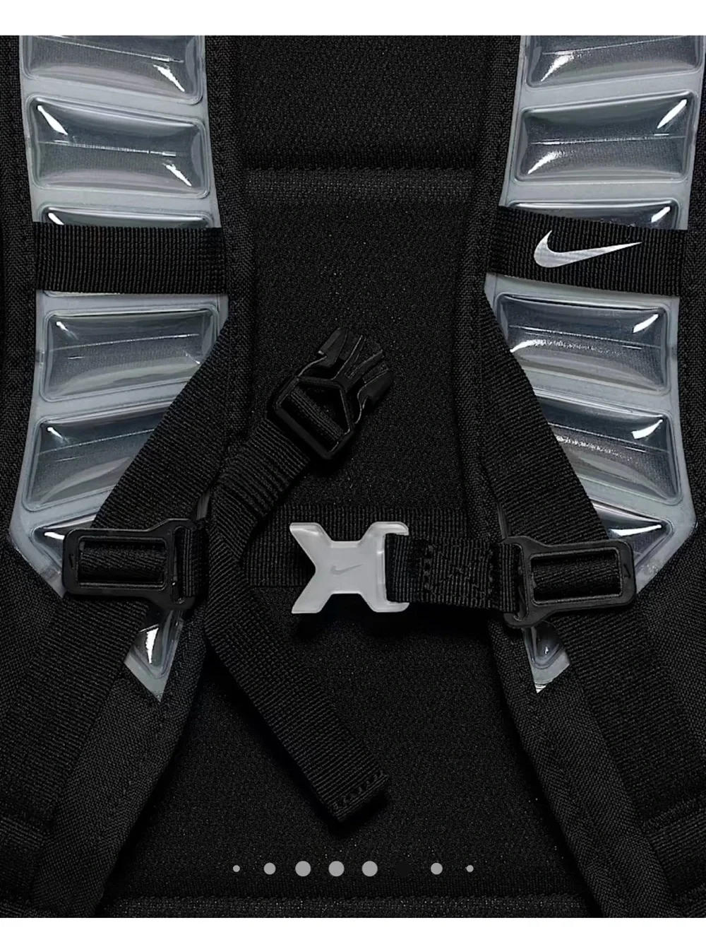 Nike Varsity Elite Backpack (32L)